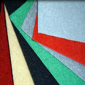 Velour Upholstery Fabric