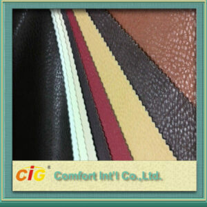 artificial leather supplier