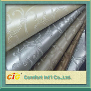 Artificial Leather For Upholstery