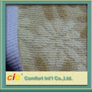 Automotive Carpet Fabric