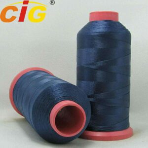 Nylon Thread For Sewing Leather