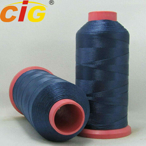 Chỉ nylon để may da