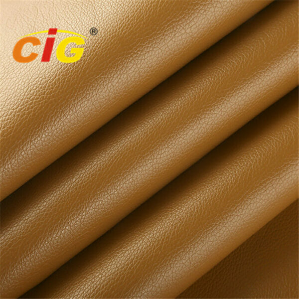 PVC Leather Sheet