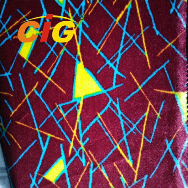 bus seat fabric manufacturers