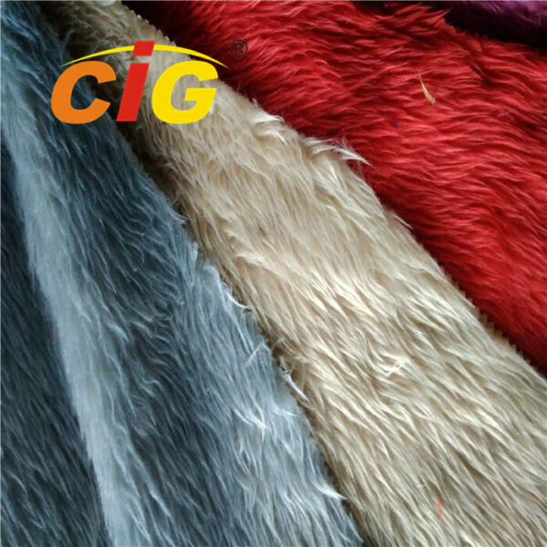 Artificial Fur Fabric