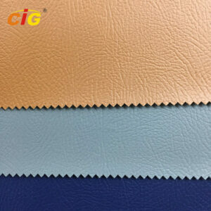 Artificial Leather for Sofa