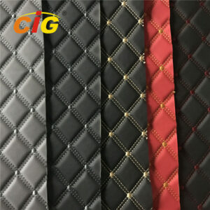 best synthetic leather