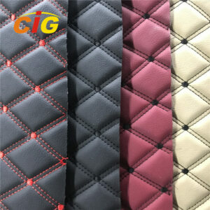 PVC Leather for Sale
