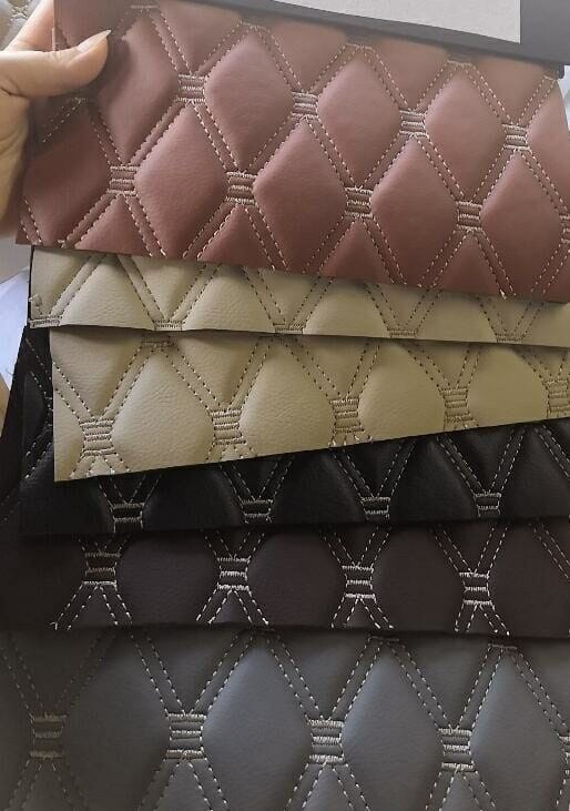leather backing fabric