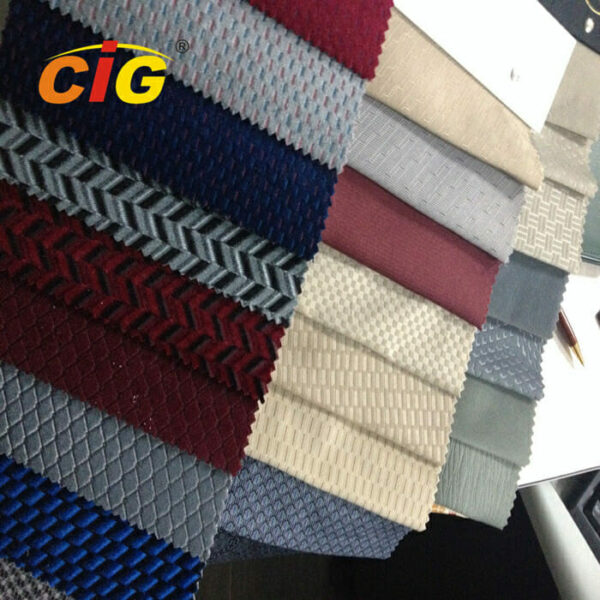 Upholstery Polyester Fabric