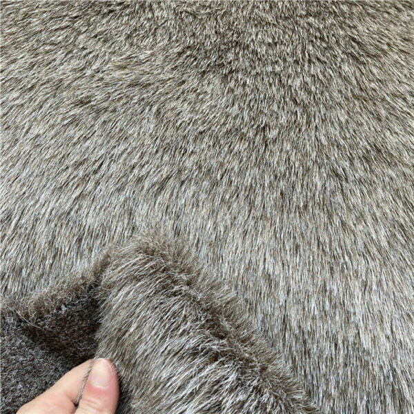 Faux Fur Fabric Wholesale