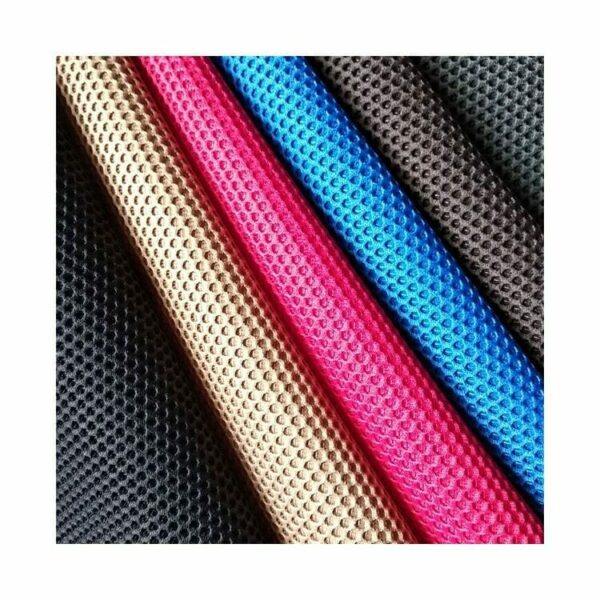 Polyester Mesh Fabric Suppliers
