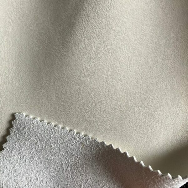 thin synthetic leather