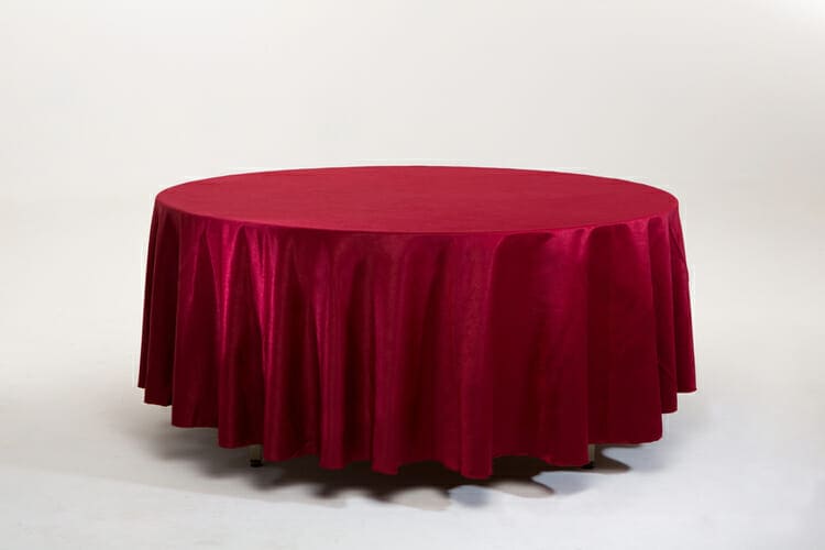 Things to Note When Buying Table Cloth Wholesale