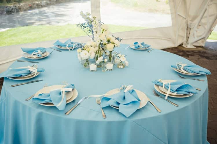 Wholesale Tablecloths for All Settings
