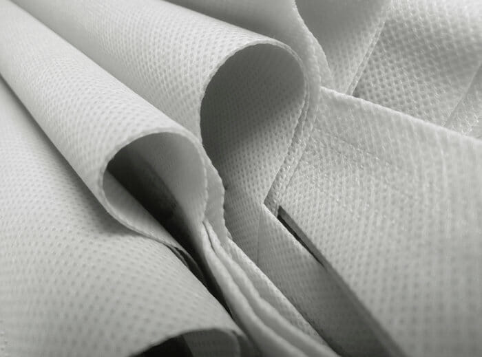 Prednosti netkanih tkanin