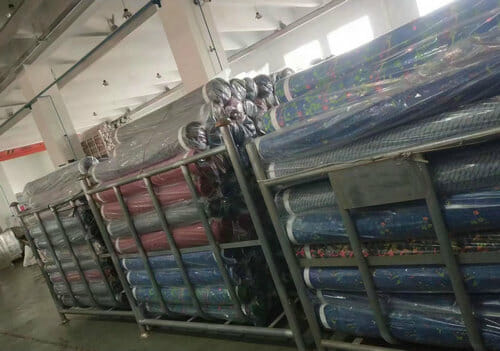 Inspection & Subcontracting