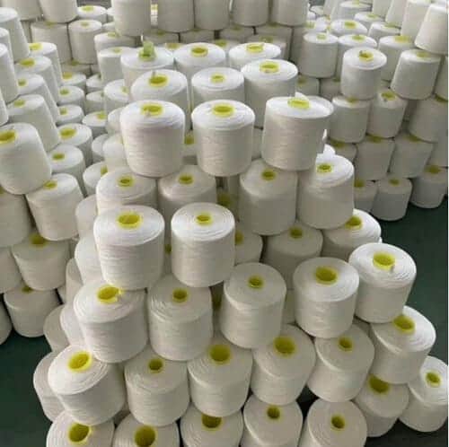 Weaving & Color Matching