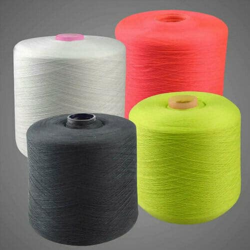 Weaving & Color Matching