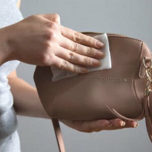 Can Faux Leather Be Washed