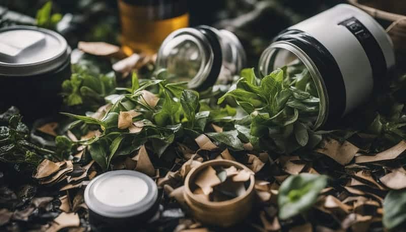 O Impacto Ambiental do Couro PU