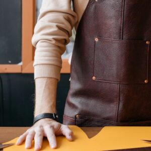 How to know the PU Leather from different kinds of Faux leather?