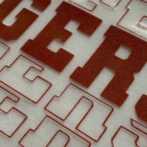 Can You Use Heat Transfer Vinyl (HTV) on Leather?