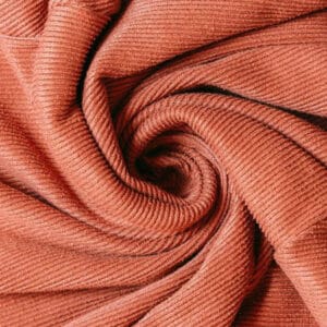 What is Corduroy Fabric Made Of