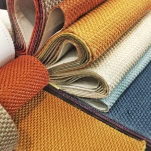 Types of Fabric for Furniture: What is the Best Upholstery Fabric