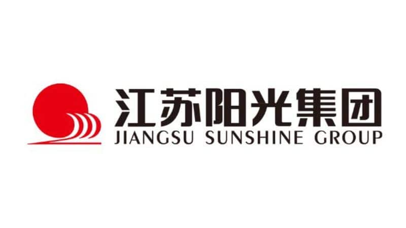 Jiangsu Sonnenschein Co., Ltd.