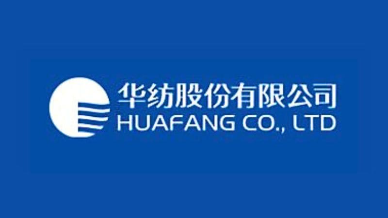 Huafang Textile Co., Ltd.