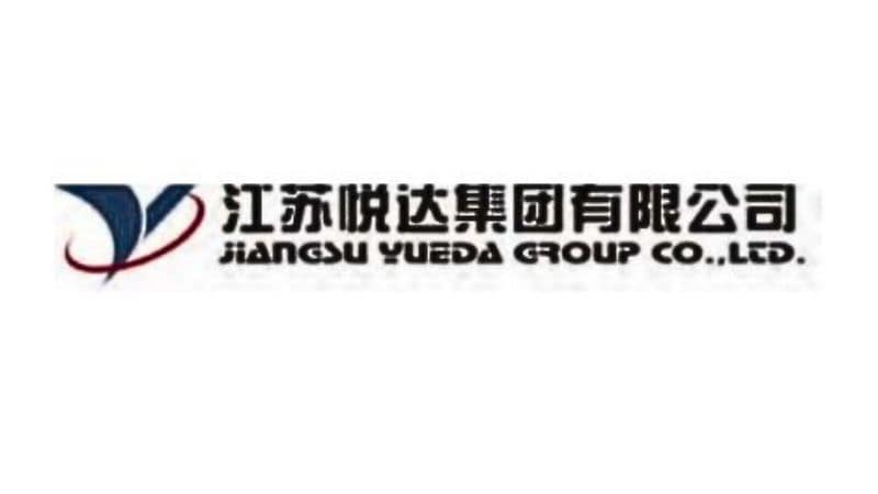 Yueda Textile Co., Ltd.