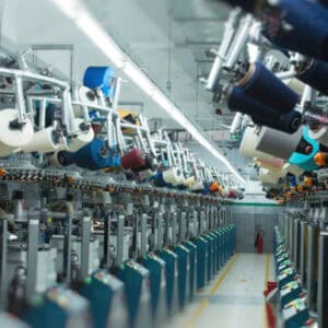 2024 Top 10 Textile Manufacturers in China | The Leading Textile Company in China 
