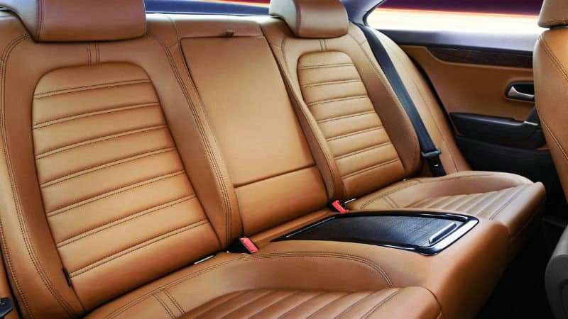 What Materials Are Used for Car Seat Covers?