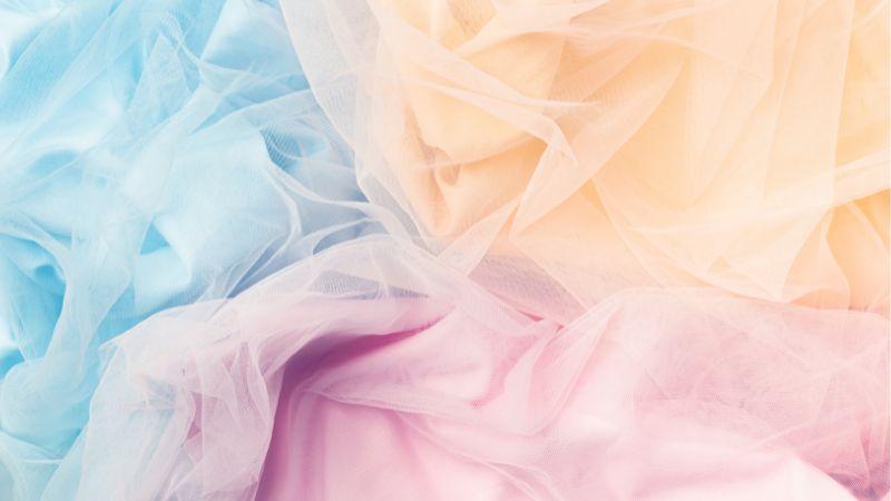 Different Types of Sheer Fabric: Helping You Choose the Best One