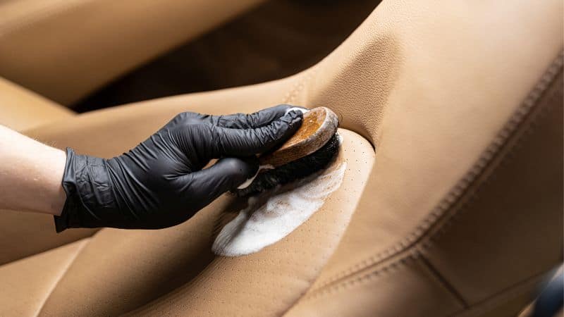 Tips for Keeping Car Seats Clean Longer