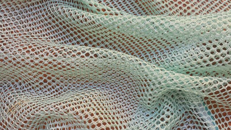 What are the Different Types of Mesh?